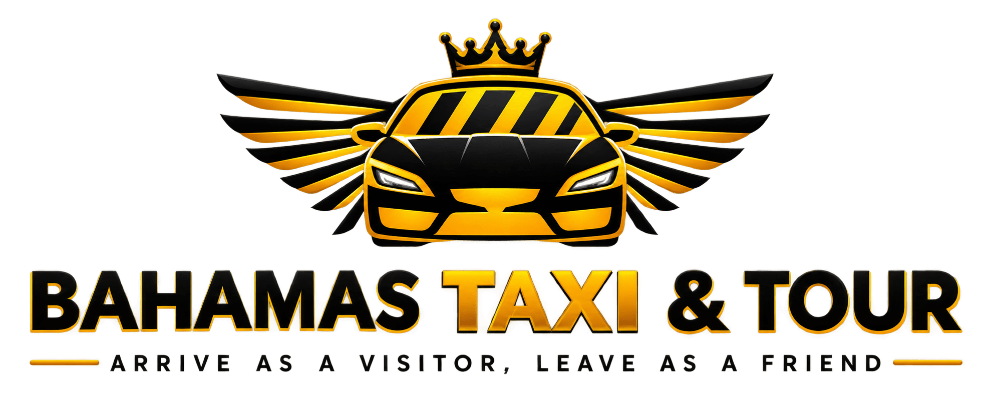 Nassau Bahamas Taxi and Tour